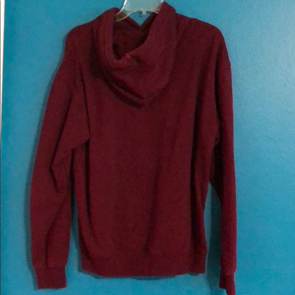 Tfox brand hoodie - Picture 3 of 4